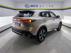 Changan CS55PLUS 1.5T Premium Version - ფოტო 3