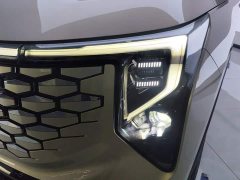 Changan CS55PLUS 1.5T Premium Version - ფოტო 5