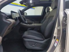 Changan CS55PLUS 1.5T Premium Version - ფოტო 9