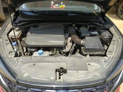 Changan Edition PLUS NE 1.4T GDI DCTPremium Edition - ფოტო 10