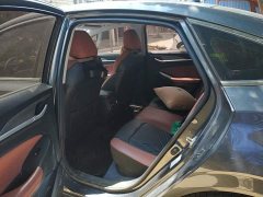 Changan Edition PLUS NE 1.4T GDI DCTPremium Edition - ფოტო 11