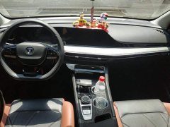 Changan Edition PLUS NE 1.4T GDI DCTPremium Edition - ფოტო 12