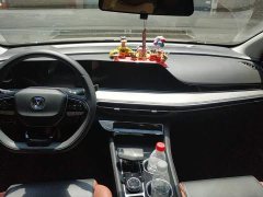 Changan Edition PLUS NE 1.4T GDI DCTPremium Edition - ფოტო 13