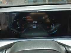 Changan Edition PLUS NE 1.4T GDI DCTPremium Edition - ფოტო 14