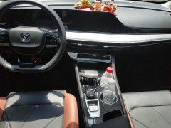 Changan Edition PLUS NE 1.4T GDI DCTPremium Edition - ფოტო 16
