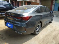 Changan Edition PLUS NE 1.4T GDI DCTPremium Edition - ფოტო 3