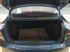 Changan Edition PLUS NE 1.4T GDI DCTPremium Edition - ფოტო 4