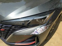 Changan Edition PLUS NE 1.4T GDI DCTPremium Edition - ფოტო 5