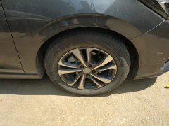 Changan Edition PLUS NE 1.4T GDI DCTPremium Edition - ფოტო 6