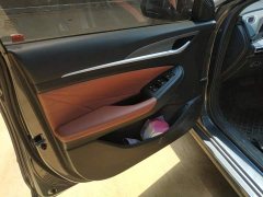 Changan Edition PLUS NE 1.4T GDI DCTPremium Edition - ფოტო 7