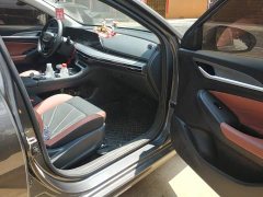 Changan Edition PLUS NE 1.4T GDI DCTPremium Edition - ფოტო 8