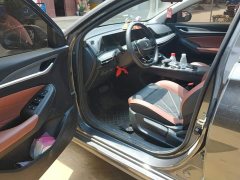 Changan Edition PLUS NE 1.4T GDI DCTPremium Edition - ფოტო 9