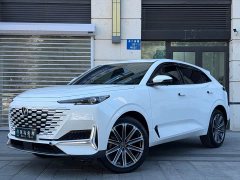 Changan UNI-K 2.0T Premium Version - ფოტო 1