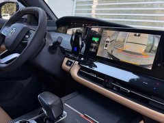 Changan UNI-K 2.0T Premium Version - ფოტო 10