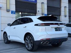 Changan UNI-K 2.0T Premium Version - ფოტო 11