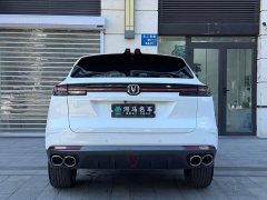Changan UNI-K 2.0T Premium Version - ფოტო 12