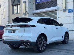Changan UNI-K 2.0T Premium Version - ფოტო 13