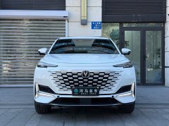 Changan UNI-K 2.0T Premium Version - ფოტო 2