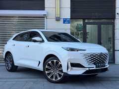 Changan UNI-K 2.0T Premium Version - ფოტო 3