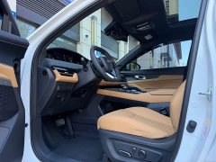 Changan UNI-K 2.0T Premium Version - ფოტო 4