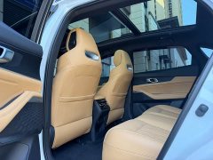 Changan UNI-K 2.0T Premium Version - ფოტო 5