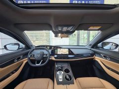 Changan UNI-K 2.0T Premium Version - ფოტო 6