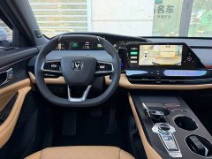 Changan UNI-K 2.0T Premium Version - ფოტო 7