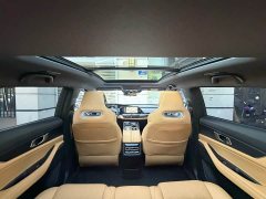 Changan UNI-K 2.0T Premium Version - ფოტო 8