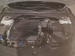 Changan UNI-V 1.5T Premium Version - ფოტო 10