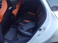 Changan UNI-V 1.5T Premium Version - ფოტო 11