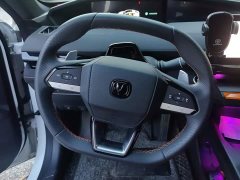 Changan UNI-V 1.5T Premium Version - ფოტო 15