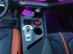 Changan UNI-V 1.5T Premium Version - ფოტო 16