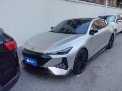 Changan UNI-V 1.5T Premium Version - ფოტო 2