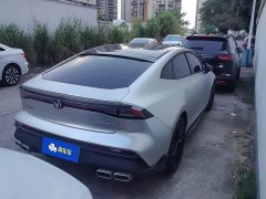 Changan UNI-V 1.5T Premium Version - ფოტო 3