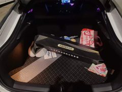 Changan UNI-V 1.5T Premium Version - ფოტო 4