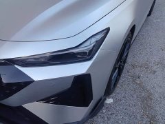 Changan UNI-V 1.5T Premium Version - ფოტო 5