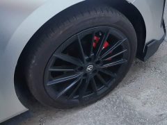 Changan UNI-V 1.5T Premium Version - ფოტო 6