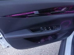 Changan UNI-V 1.5T Premium Version - ფოტო 7