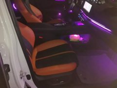 Changan UNI-V 1.5T Premium Version - ფოტო 8
