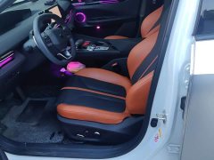 Changan UNI-V 1.5T Premium Version - ფოტო 9