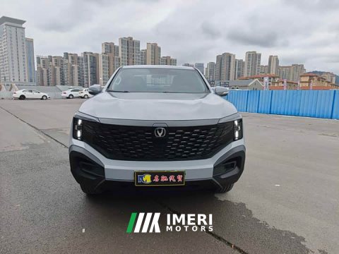 2026 Changan Edition Luxury Version Dual MotorAWD - ავტომობილი ჩინეთიდან