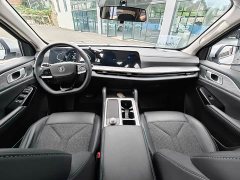 Changan Edition Luxury Version Dual MotorAWD - ფოტო 10