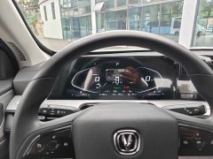Changan Edition Luxury Version Dual MotorAWD - ფოტო 11