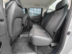 Changan Edition Luxury Version Dual MotorAWD - ფოტო 13