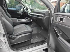 Changan Edition Luxury Version Dual MotorAWD - ფოტო 14