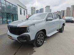 Changan Edition Luxury Version Dual MotorAWD - ფოტო 2