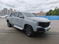 Changan Edition Luxury Version Dual MotorAWD - ფოტო 3