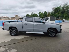 Changan Edition Luxury Version Dual MotorAWD - ფოტო 4