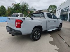 Changan Edition Luxury Version Dual MotorAWD - ფოტო 5