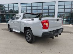 Changan Edition Luxury Version Dual MotorAWD - ფოტო 7